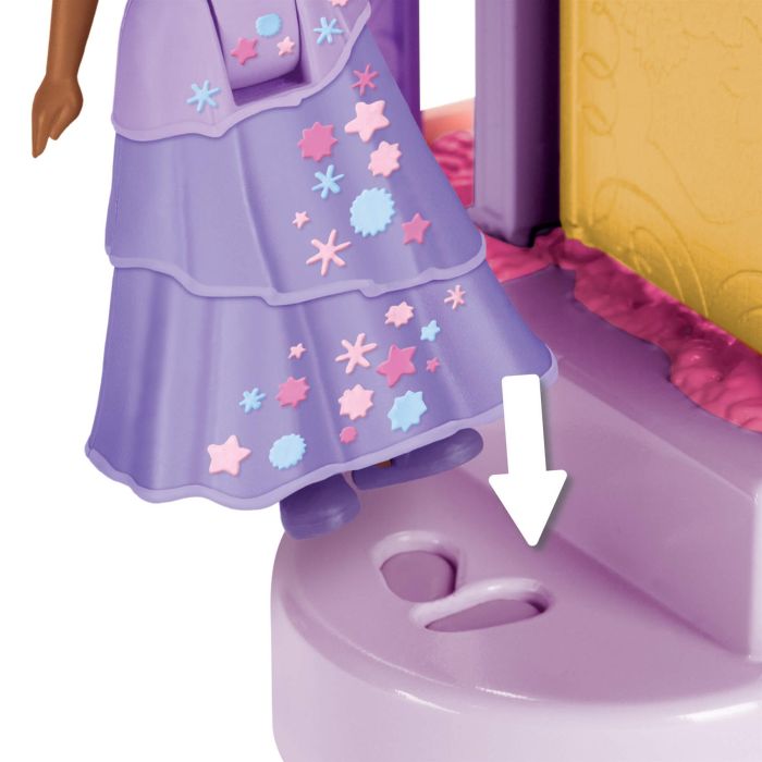 Disney Encanto Isabela's Garden Room Playset