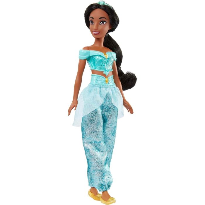 Disney Princess Ultimate Princess Collection Dolls 13 Pack