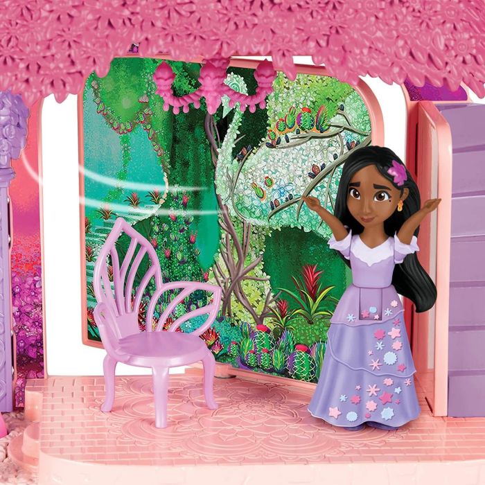 Disney Encanto Isabela's Garden Room Playset