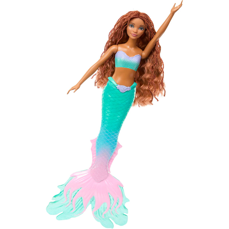 Disney Little Mermaid Sing & Dream Ariel Doll