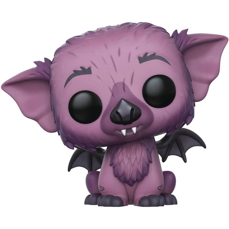 Funko POP Monsters-Bugsy Wingnut Wetmore Forest