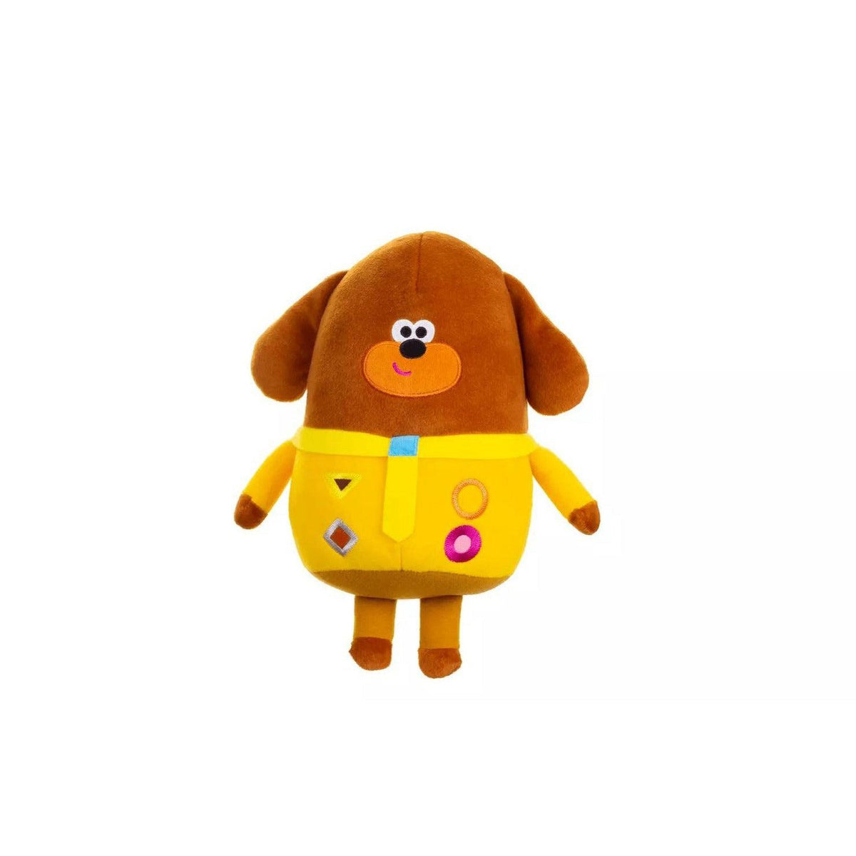 Hey duggee talking duggee on sale