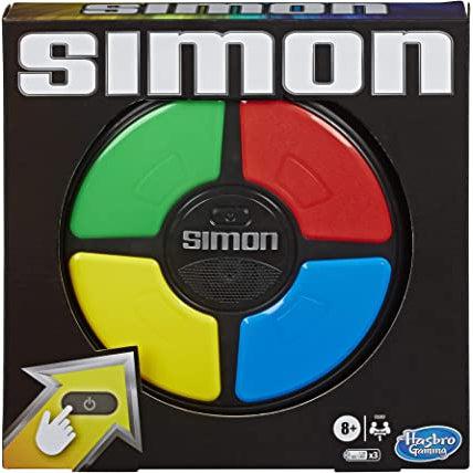 Classic Simon Game