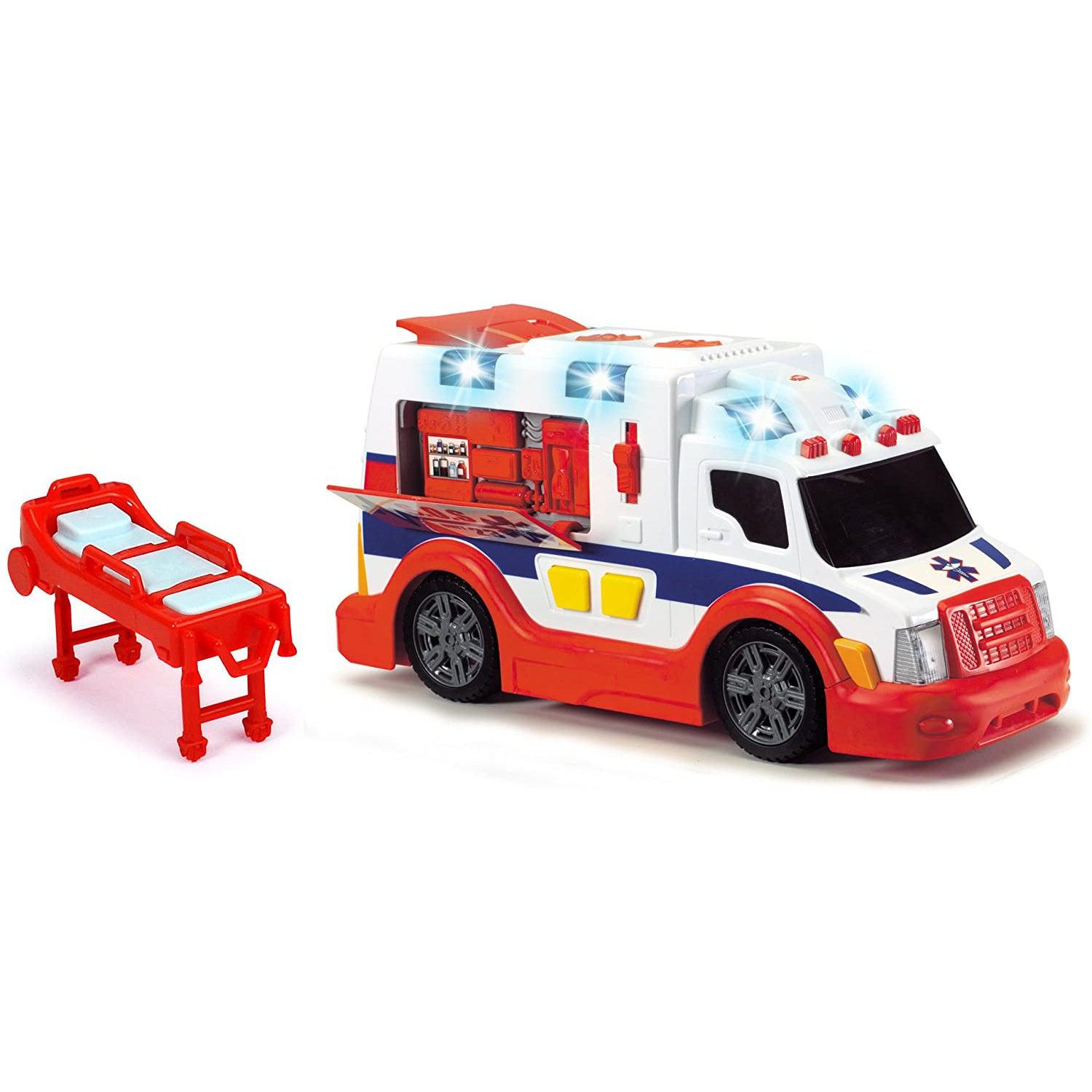 Simba Dickie Ambulance | Simba | ToyDip