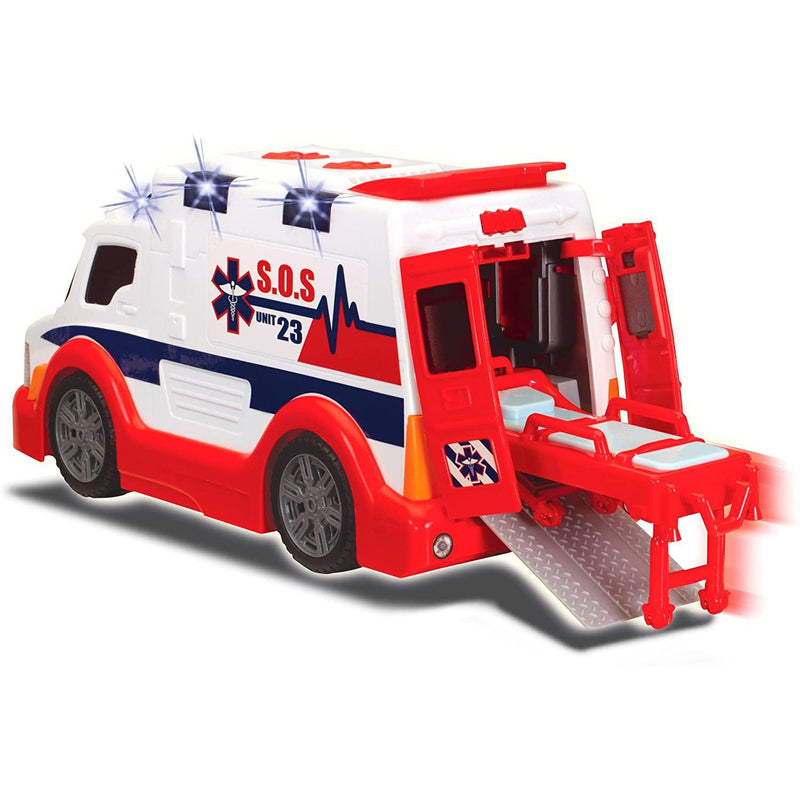 Simba Dickie Ambulance
