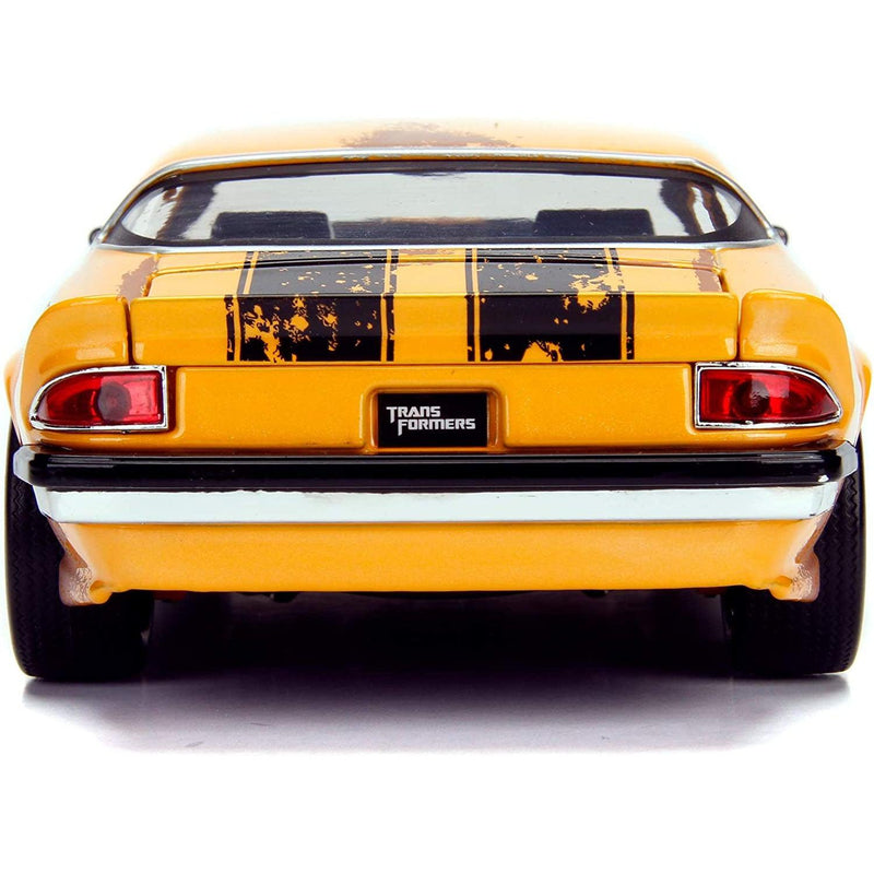 Transformers Bumblebee 1977 Chevy Camaro