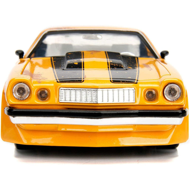 Transformers Bumblebee 1977 Chevy Camaro