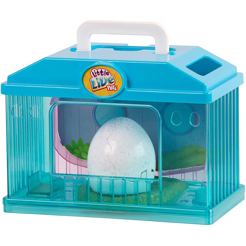 LITTLE LIVE PETS SURPRISE CHICK PLAYSET - The Toy Insider