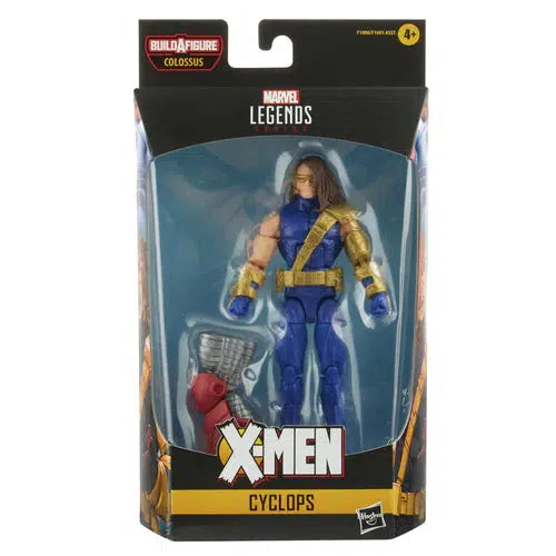 Marvel Legends 6" Action Fig X-Men Cyclops