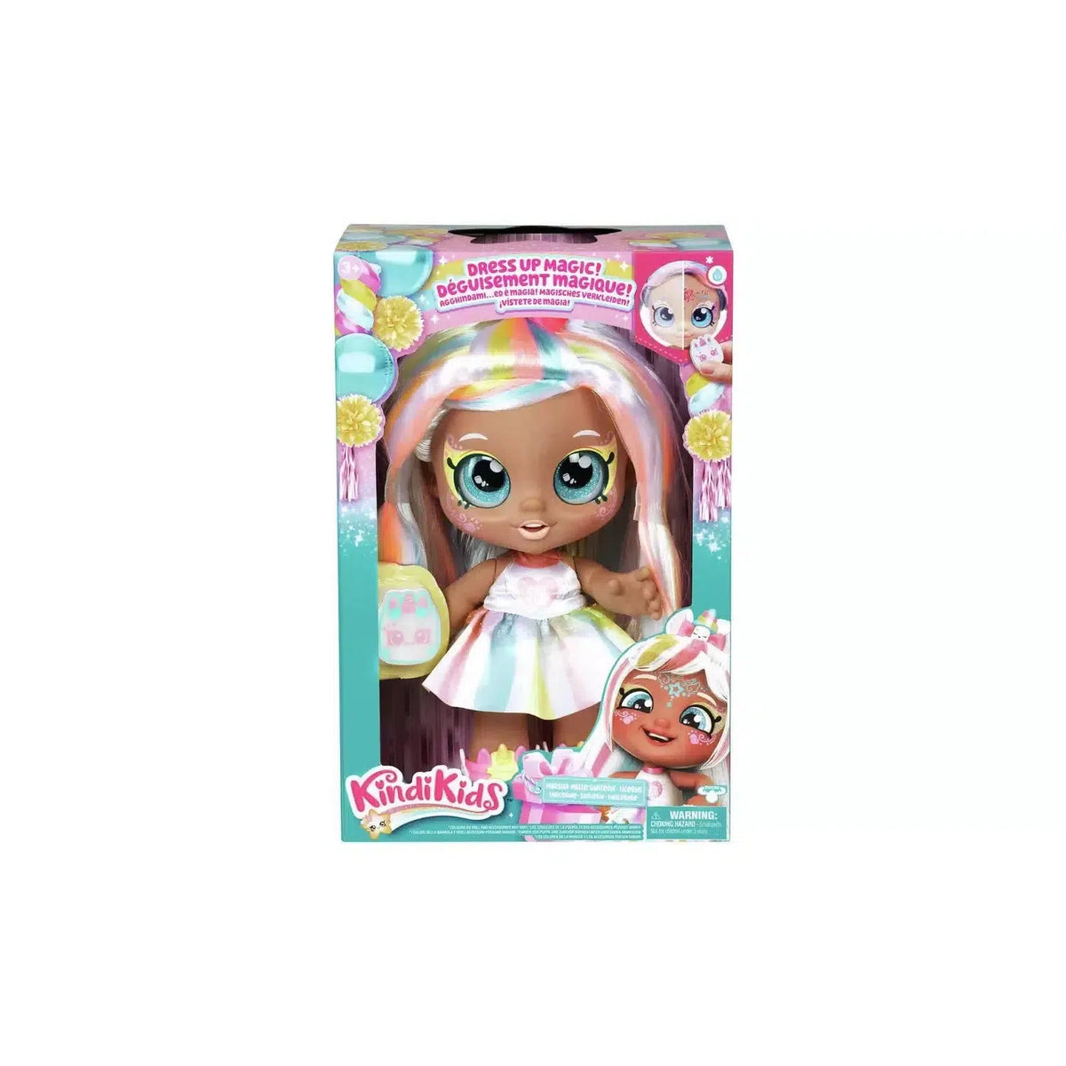 Shopkins marsha mello on sale