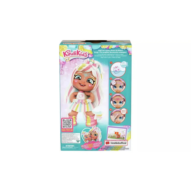 Kindi top kids marsha