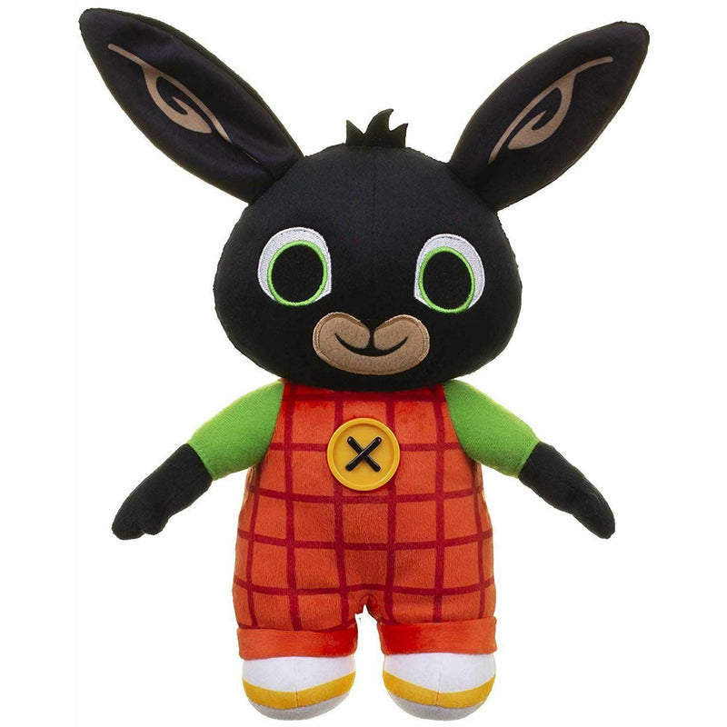 Huggable Talking Bing Bunny Soft Toy