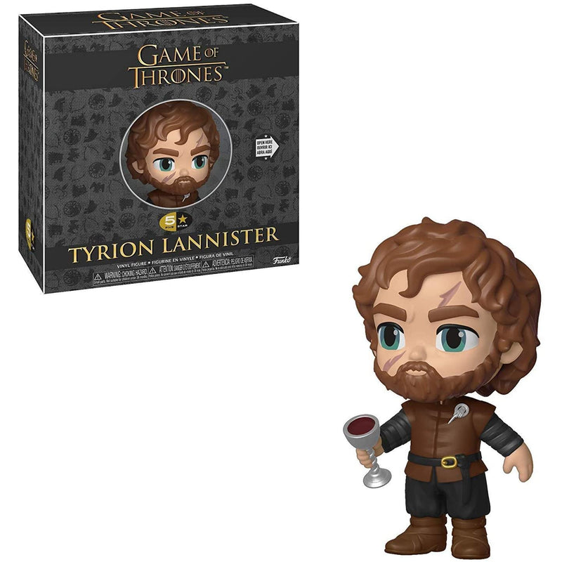 Funko 5 Star Game of Thrones Tyrion Lannister