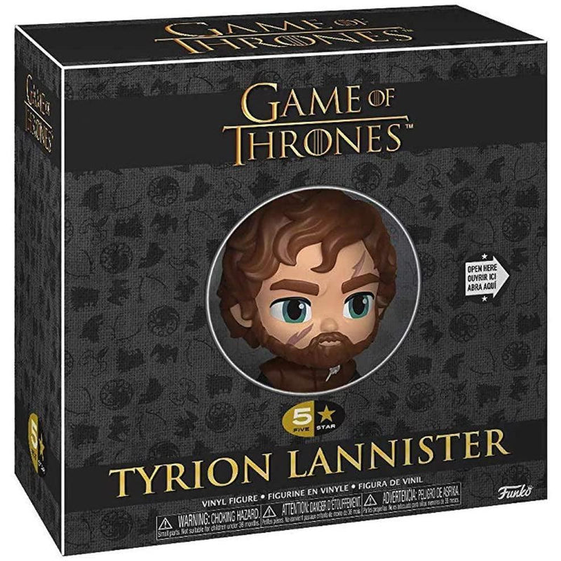 Funko 5 Star Game of Thrones Tyrion Lannister