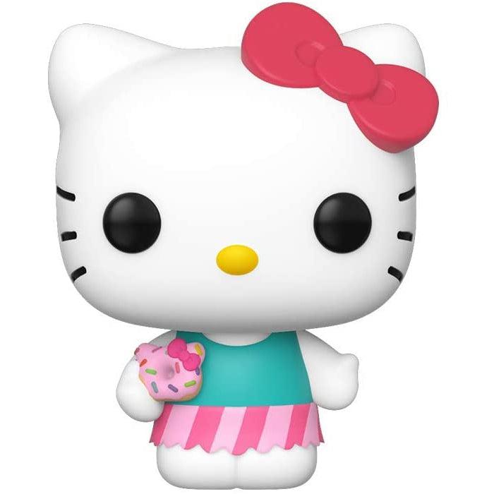 Funko POP Sanrio Hello Kitty S2 HK Sweet Treat
