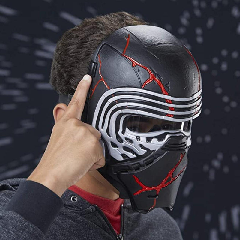 Star Wars Electronic Mask Kylo Ren