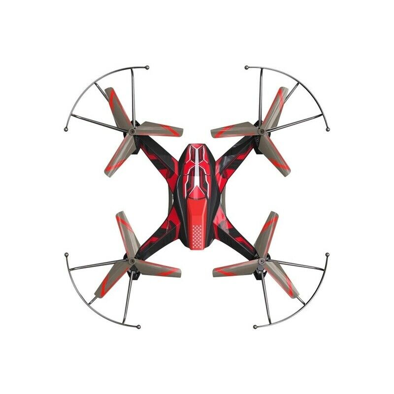 Silverlit Voyager Drone - Red