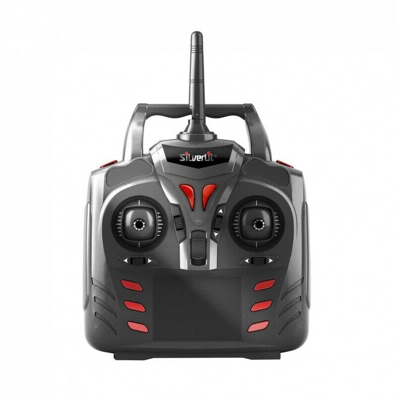 Silverlit Voyager Drone - Red