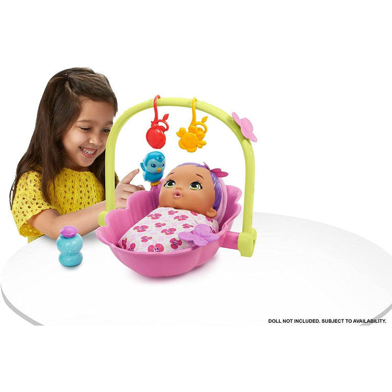 My Garden Baby Baby Butterfly 2-in-1 Bath & Bed – Pops Toys