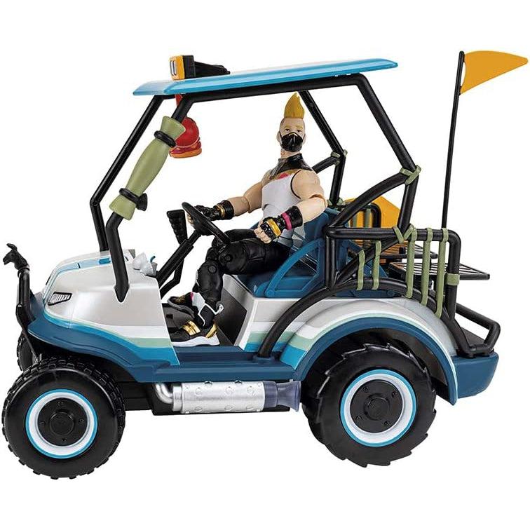 Fortnite Deluxe Feature Vehicle ATK