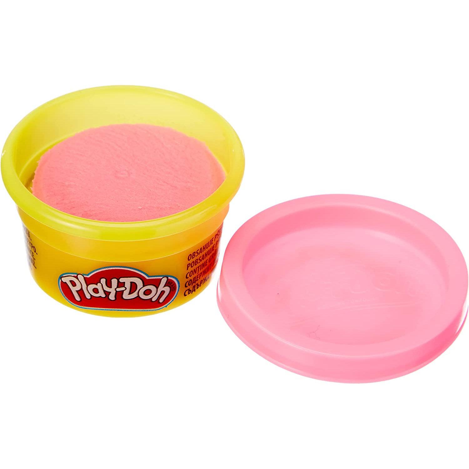 Playdoh Double Drizzle Ice Cream Set Playdoh Sale ToyDip