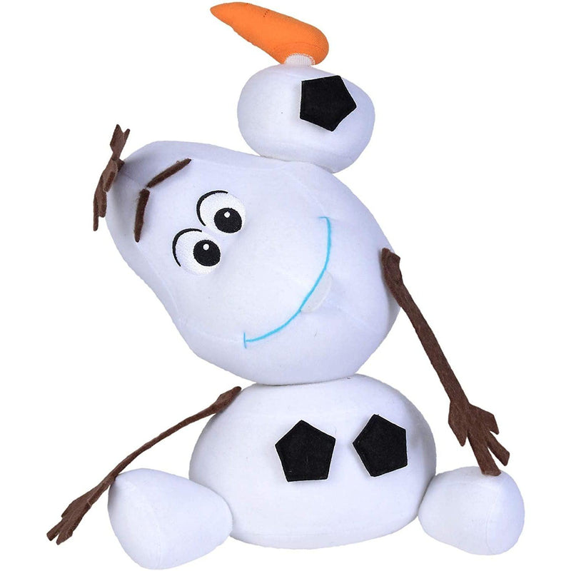 Olaf Snowman Plush Toy-30 cm