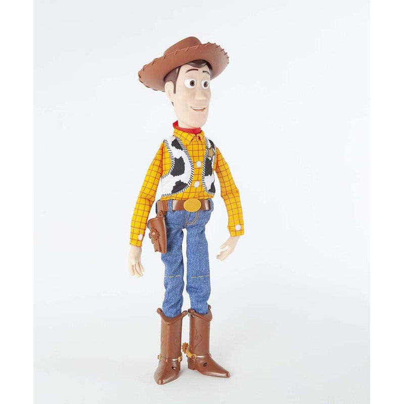 Toy Story Feature Talking Woody
