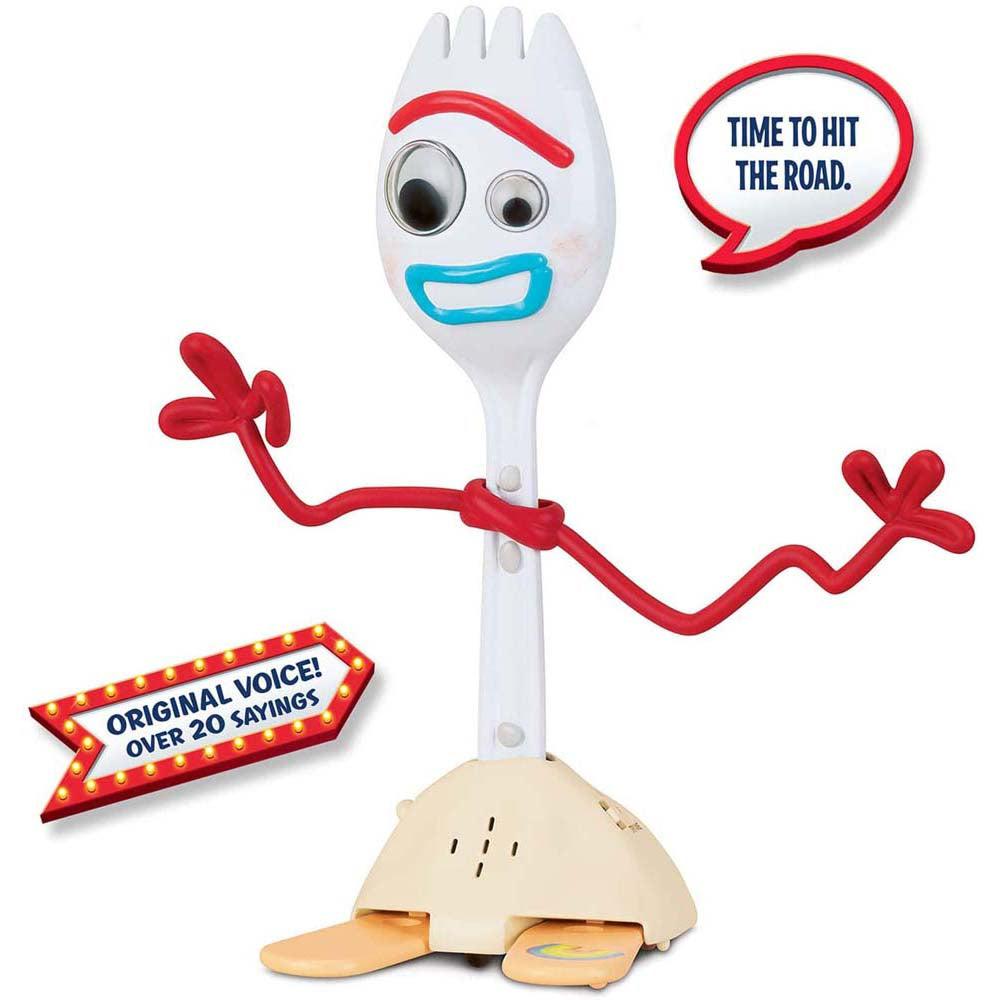 Precio forky on sale