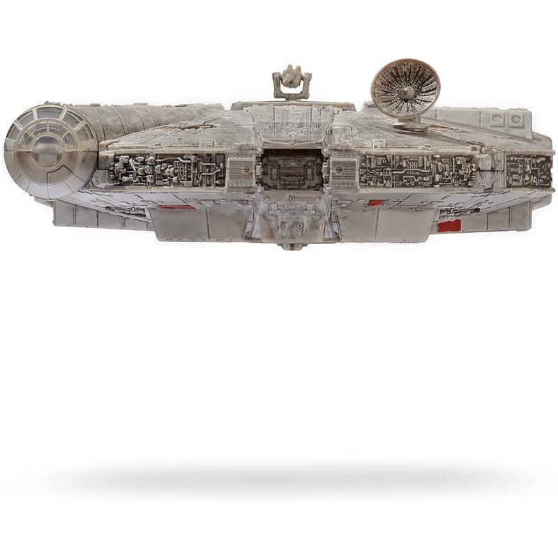 Star Wars Micro Galaxy Squadron Millenium Falcon