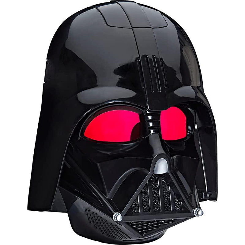 Star Wars Darth Vader Voice Changing Mask