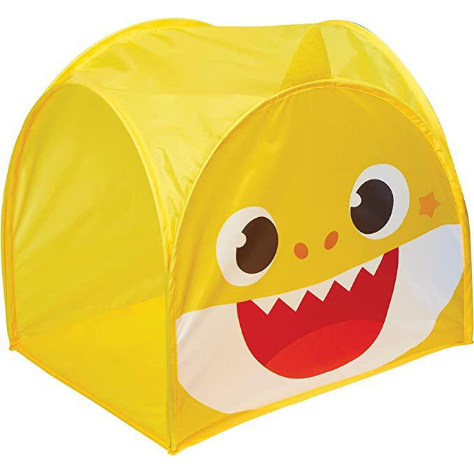 Baby Shark Pop-Up Play Tent & Tunnel