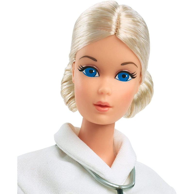 Barbie 1973 Doctor Barbie