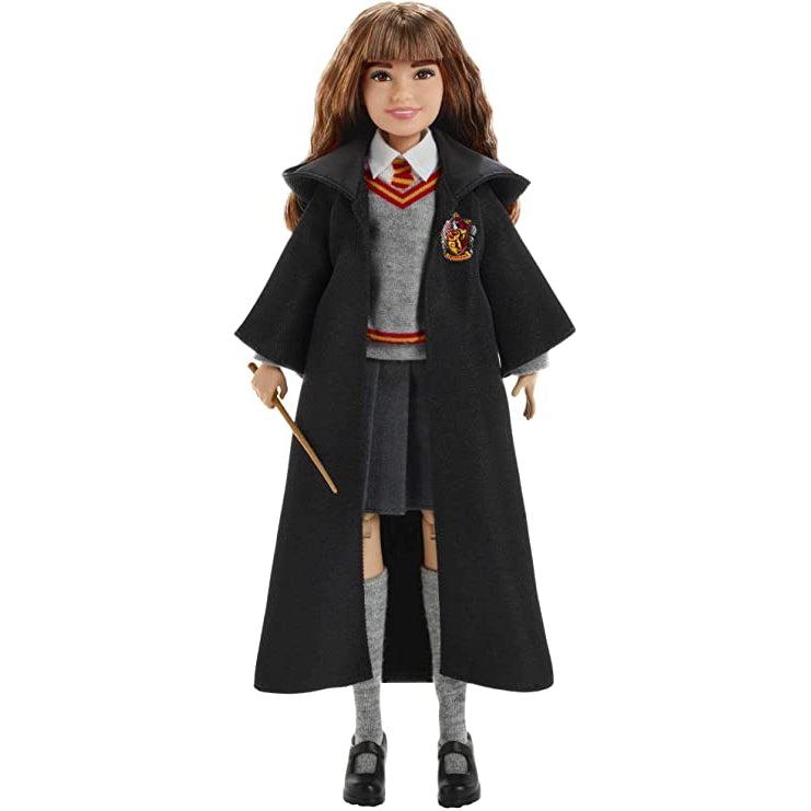 Wizarding World - Harry Potter & The Chamber of Secrets Hermoine Granger Doll