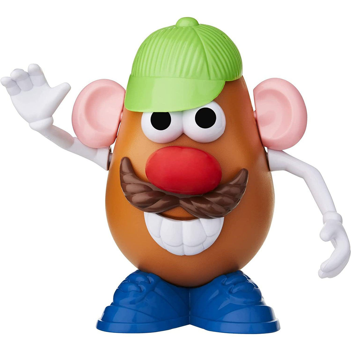 1979 super Mr potato hot head