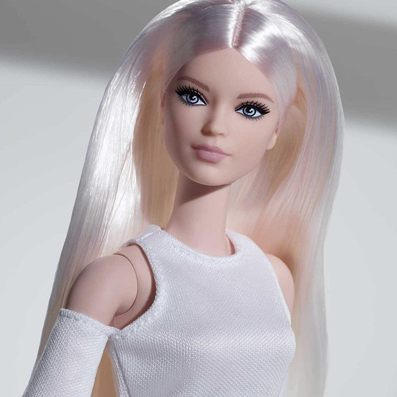 Barbie Signature Looks Doll Blonde