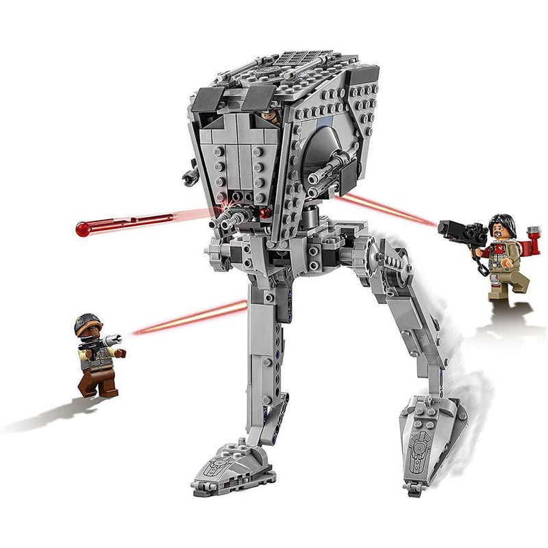 Lego Star Wars AT-ST Walker Ex-Display