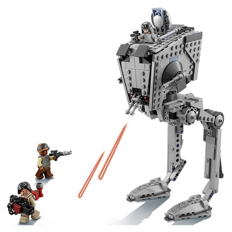 Lego Star Wars AT-ST Walker 75153