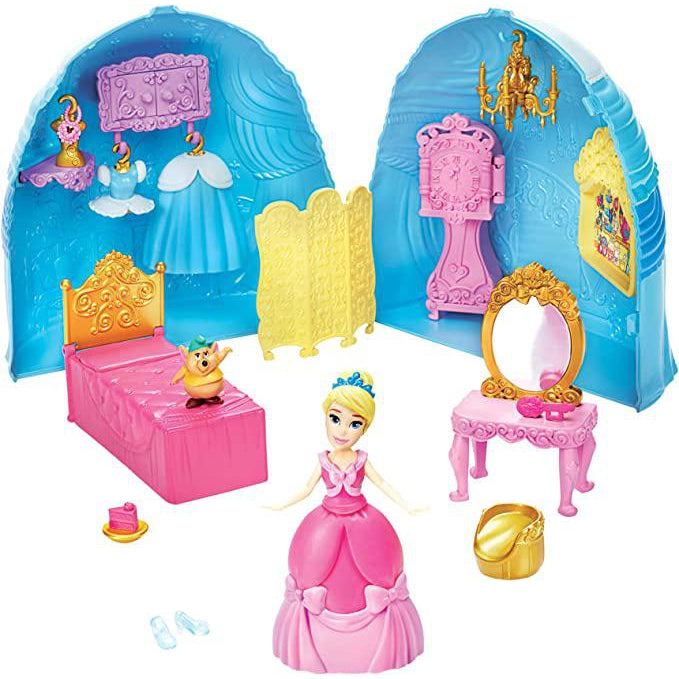 Disney Princess Secret Styles Cinderella Skirt