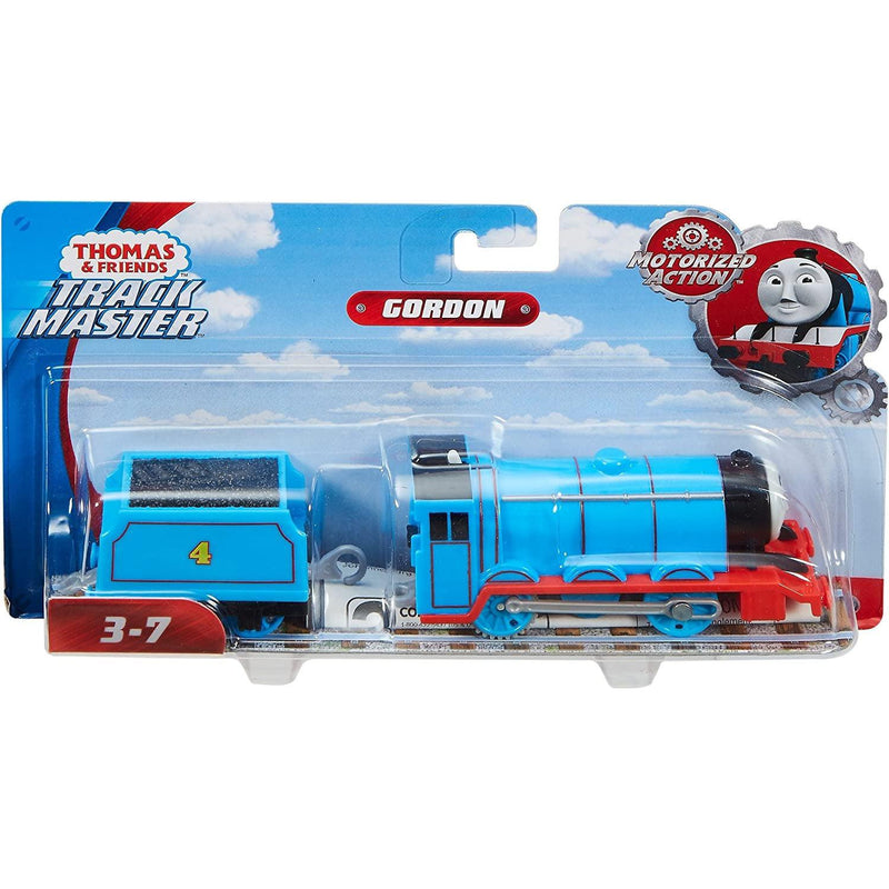 Thomas & Friends TrackMaster Gordon Motorised Train Engine