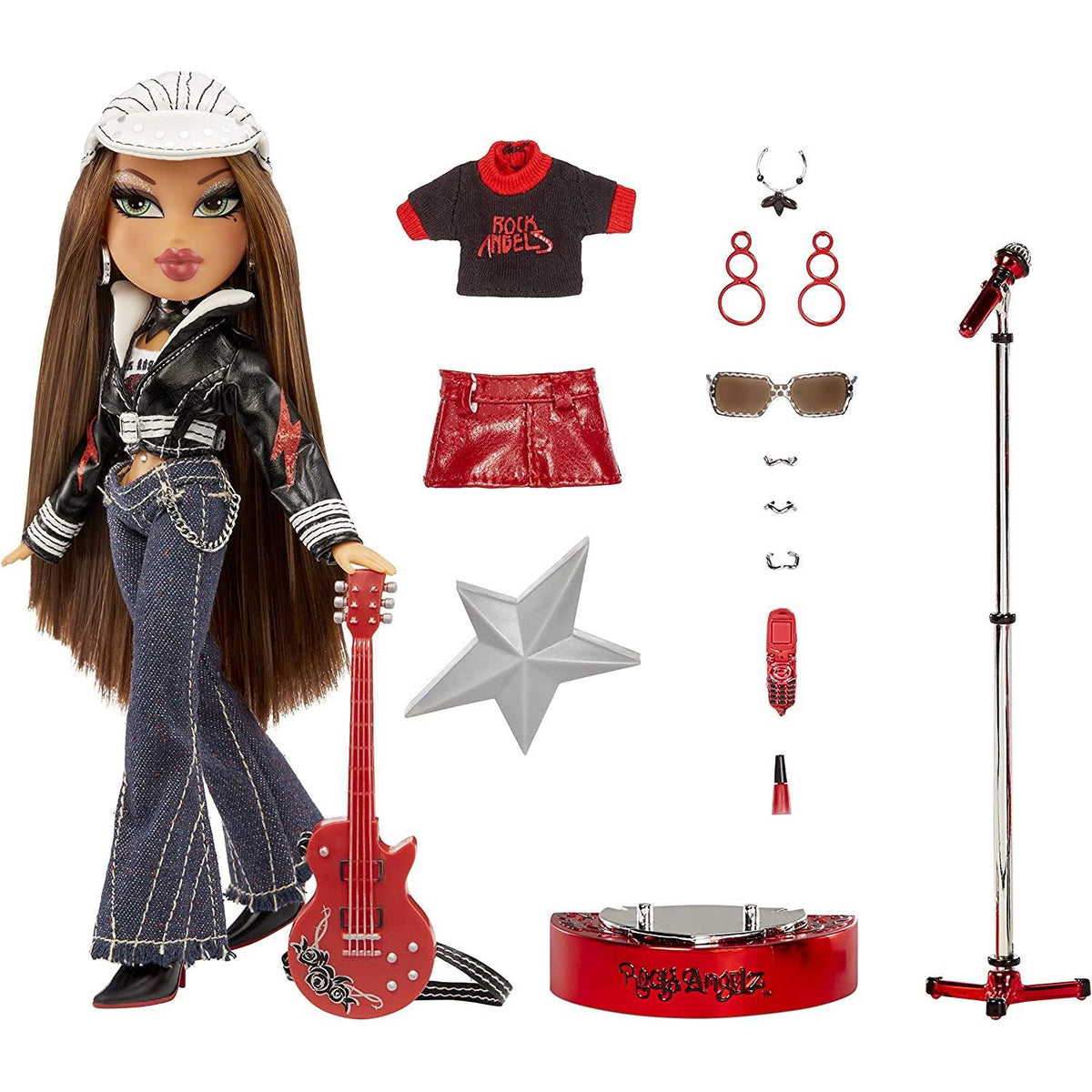 2024 bratz rock angelz