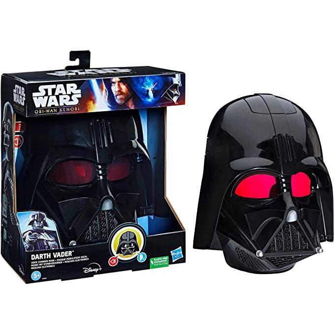 Star Wars Darth Vader Voice Changing Mask