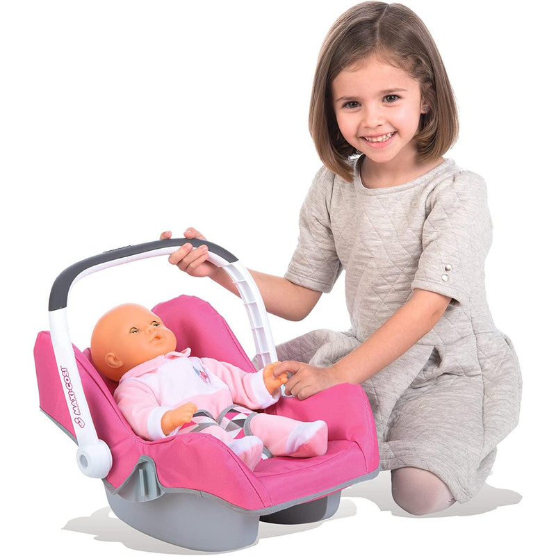 Smoby Maxi Cosy Car Seat for Dolls