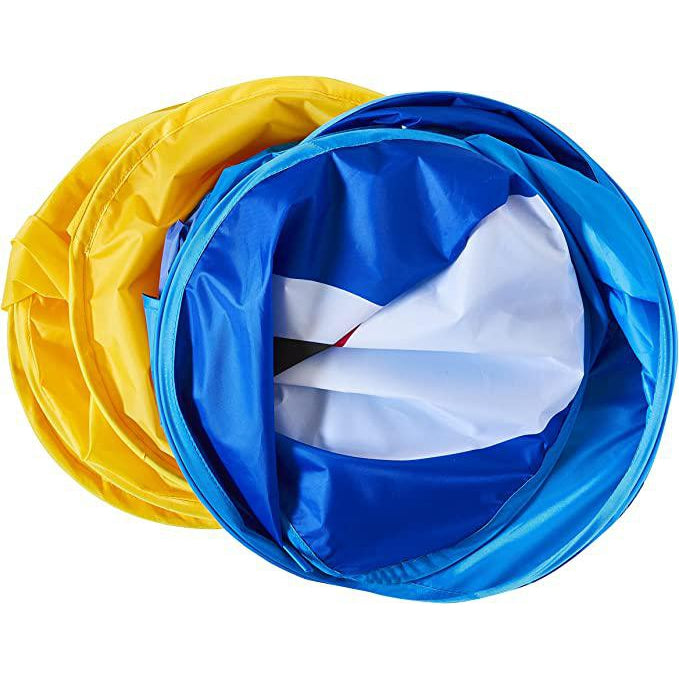 Baby Shark Pop-Up Play Tent & Tunnel