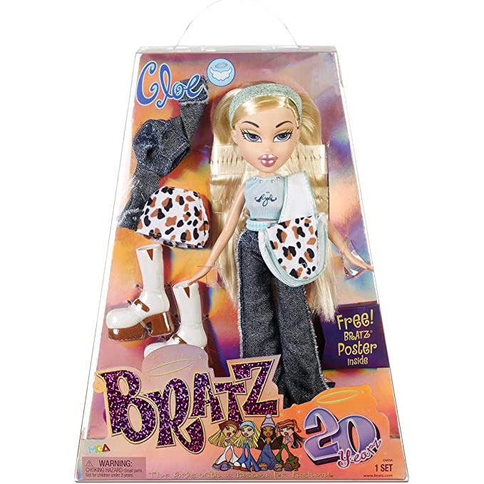 Bratz Doll Cloe