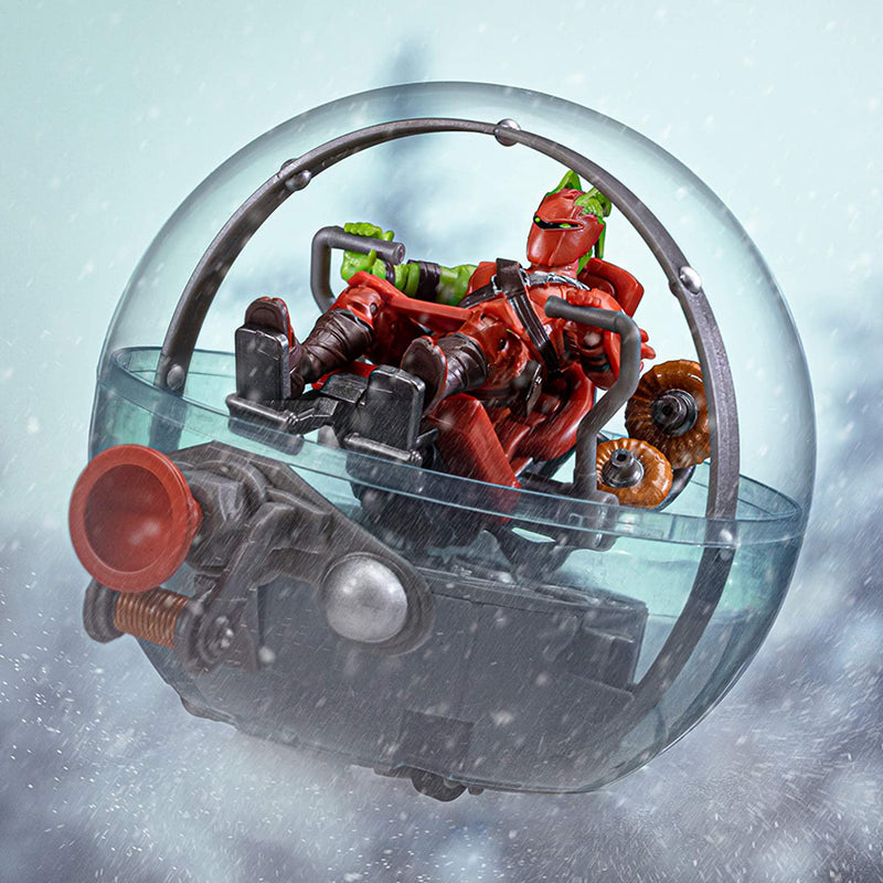 Fortnite Remote Control Vehicle The Baller Fortnite Playsets ToyDip