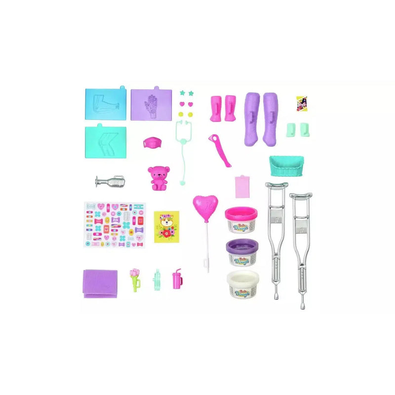 Hospital movil barbie liverpool hotsell