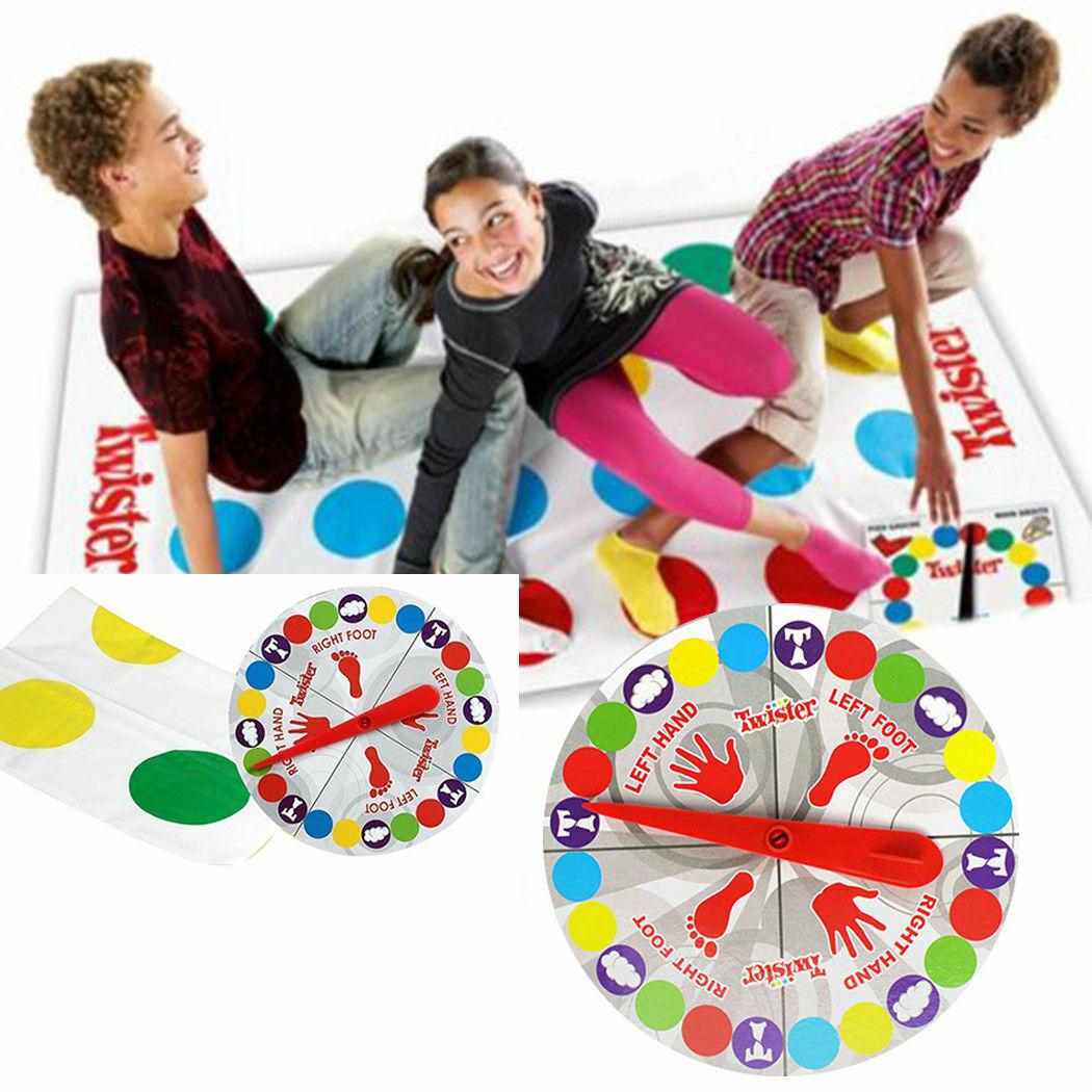 Hasbro Twister Refresh Game | Games | ToyDip