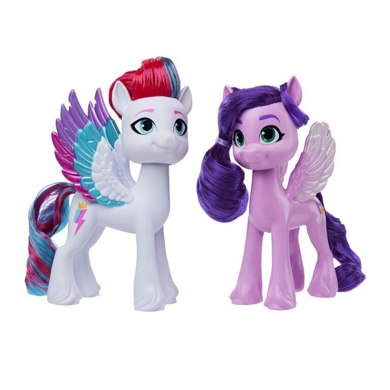 My Little Pony: A New Generation Shining Adventures Collection