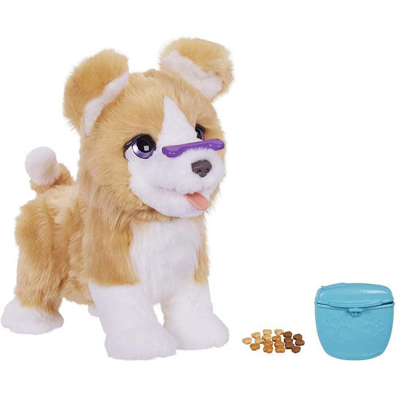 Dog Toy Nerf Furreal Friends Hasbro Furreal Friends Furreal Ricky