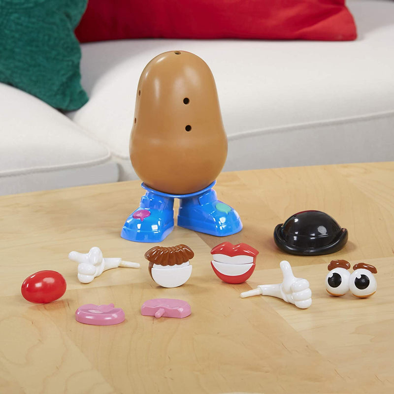 Mr Potato Head Movin’ Lips Interactive Toy